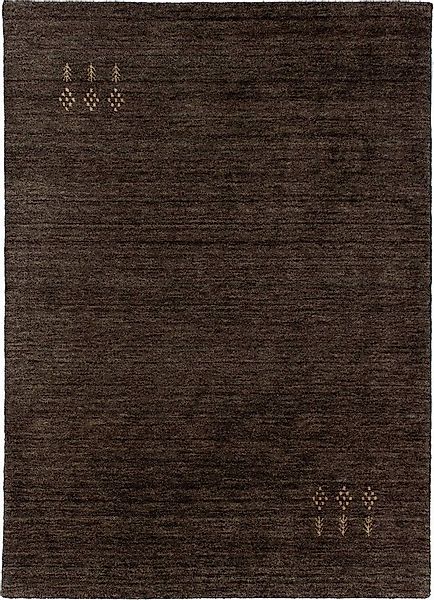 Rug Studios Teppich MARAND, Rechteckig, Höhe: 16 mm, Handgewebt, 60 x 90 cm günstig online kaufen