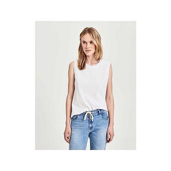 OPUS Shirttop Jersey Top ILAYDA Regular aus BCI Cotton günstig online kaufen