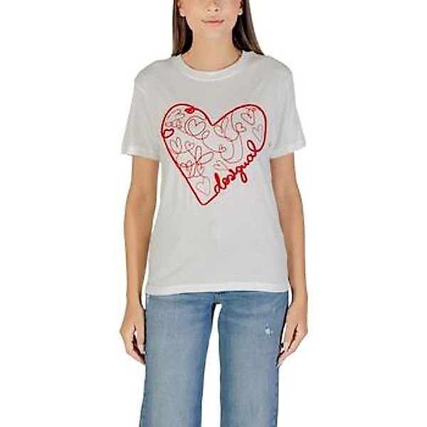 Desigual  T-Shirt TS_ROMA 25WWTK50 günstig online kaufen