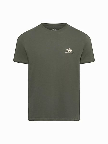 Alpha Industries T-Shirt günstig online kaufen