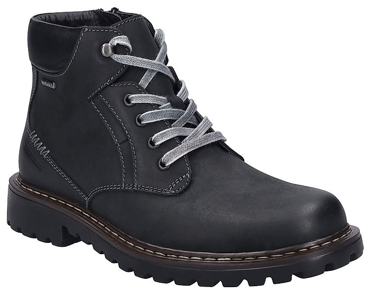 Josef Seibel Chance 39 Winterstiefel Hiking Boots, Trekking Boot, Komfortsc günstig online kaufen