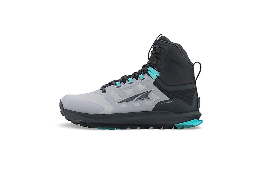 Altra Altra Damen Lone Peak 9 Waterproof Mid Leichtwanderstiefel Wanderstie günstig online kaufen