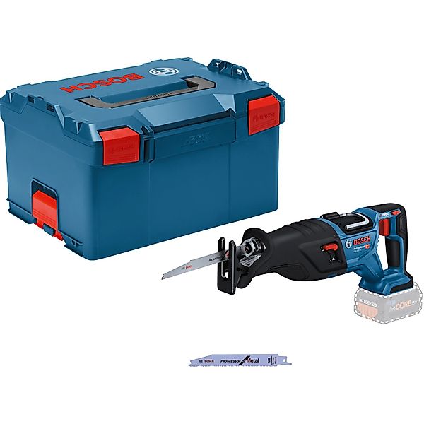 Bosch Professional Reciprosäge GSA 18V-28 Akku günstig online kaufen