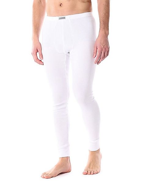 Ladeheid Lange Unterhose Herren lange Thermounterhose LA40-247 (1-St) günstig online kaufen
