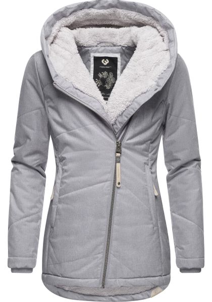 Ragwear Winterjacke Gordon Sportliche wasserdichte Outdoorjacke günstig online kaufen