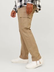 Jack & Jones PlusSize Cargohose JPSTKANE günstig online kaufen