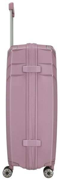 travelite Hartschalen-Trolley Elvaa, 4 Rollen günstig online kaufen
