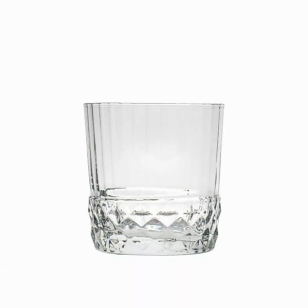 Gläserset Bormioli Rocco America'20s 6 Stück Glas (370 Ml) günstig online kaufen