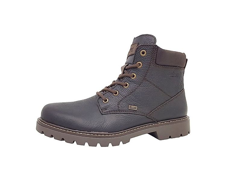 Rieker Schnürstiefel Schnürstiefelette günstig online kaufen
