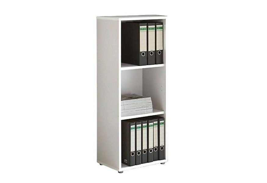 BMG Möbel Aktenregal Office Edition, für Aktenordner und Bürozubehör, ideal günstig online kaufen