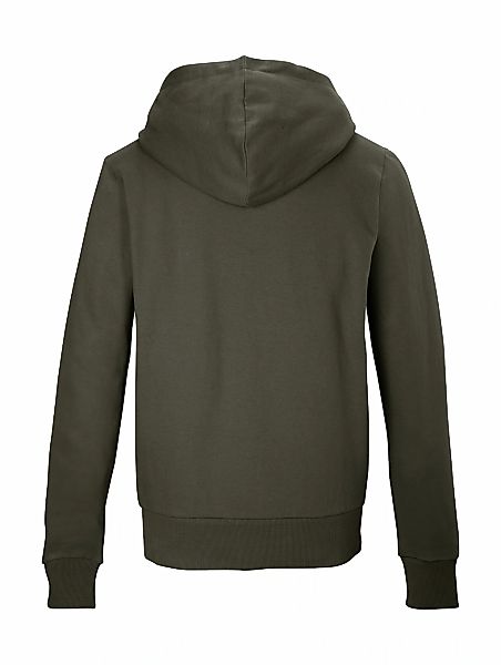G.I.G.A. DX by killtec Sweatjacke "GS 8 MN SWT JCKT GOTS", GOTS-zertifizier günstig online kaufen