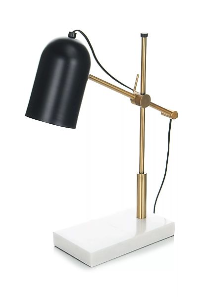 Decorationable | Tischlampe Spiro günstig online kaufen