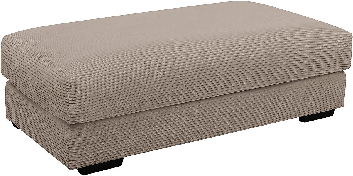 WERK2 Hocker Eden, Design Hocker in günstig online kaufen