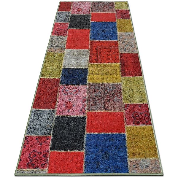 Floordirekt Läufer Monsano, Teppichläufer erhältlich in günstig online kaufen