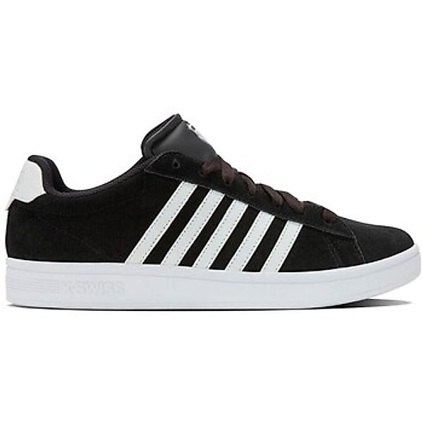 K-Swiss  Sneaker Court Tiebreak Ii günstig online kaufen
