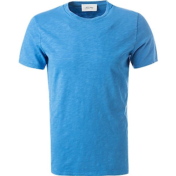 American Vintage T-Shirt MBYSA18B/bleuet günstig online kaufen