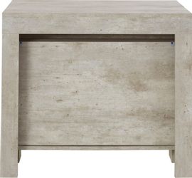 INOSIGN Esstisch "Praktika, Küchentisch, Wohnzimmertisch, Speisetisch" mit günstig online kaufen