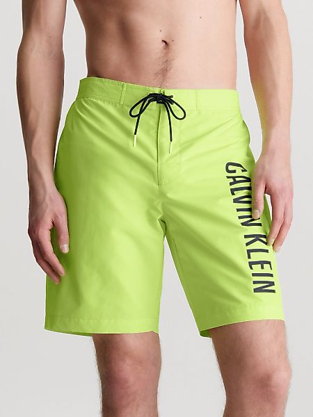 Calvin Klein Swimwear Badeshorts "BOARDSHORT", mit Schnürung günstig online kaufen