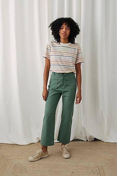 TWOTHIRDS Stoffhose Yunosti - Vegane Hose günstig online kaufen