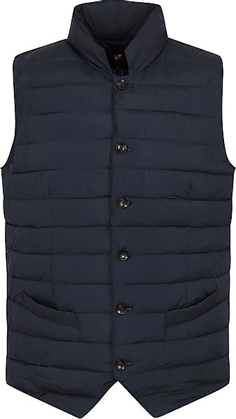 Suitable Bodywarmer Dunkelblau - Größe XL günstig online kaufen