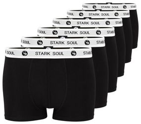 Stark Soul® Boxershorts Herren Boxershorts, Hipster günstig online kaufen