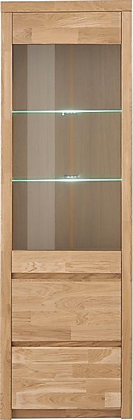 Home affaire Vitrine Silkeborg Höhe 190 günstig online kaufen
