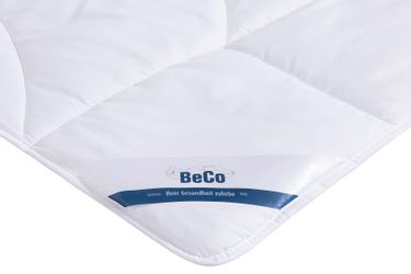 Beco Microfaserbettdecke "Medibett, Bettdecken für Sommer und Winter, in dr günstig online kaufen