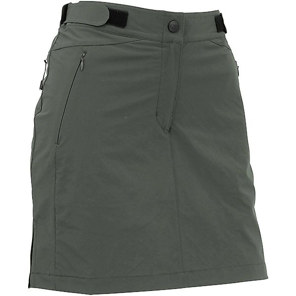 Maul Sport® Hosenrock Hosenrock Trekking Kristallkopf günstig online kaufen