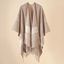 XDeer XXL-Schal Damen Schal,XXL Schal,Poncho in günstig online kaufen