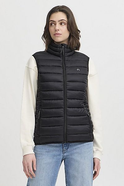 North Bend Steppweste NBEdona W CFT+ Light Puffer Vest Sportliche Weste mit günstig online kaufen