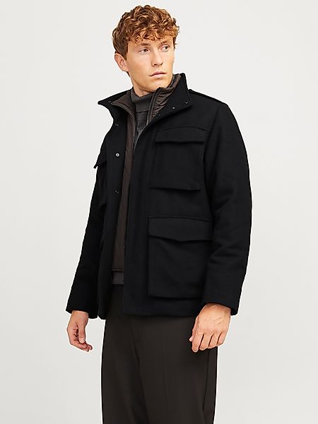 Jack & Jones Wolljacke JPRCCALEX WOOL günstig online kaufen
