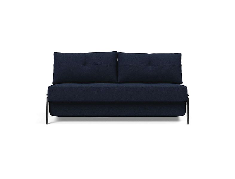INNOVATION LIVING ™ Schlafsofa »Cubed Klappsofa, hochwertige Schlaffunktion günstig online kaufen