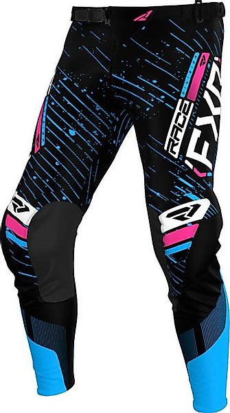 FXR Motorradhose Podium 2025 Motocross Hose Atmungsaktiv abriebfest günstig online kaufen