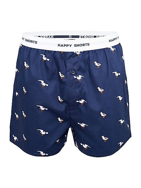HAPPY SHORTS Boxer Mix (6-St) günstig online kaufen
