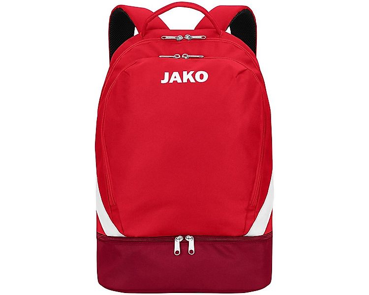 Jako Sporttasche 1814 Rucksack Iconic mit Bodenfach günstig online kaufen