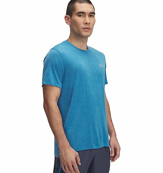 Under Armour Laufshirt "UA LAUNCH CAMO SHORTSLEEVE" günstig online kaufen