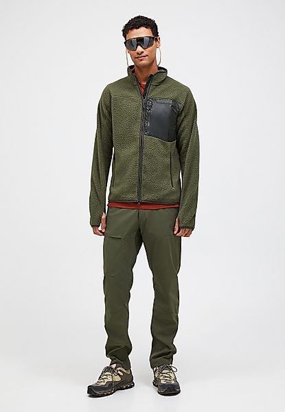 Peak Performance Fleecejacke M Pile Zip günstig online kaufen