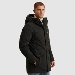 PME LEGEND Parka mit Kapuze günstig online kaufen