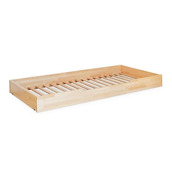 Ehrenkind Etagenbett Buche, Nachhaltiges FSC® zertifziertes Holz Etagenbett günstig online kaufen