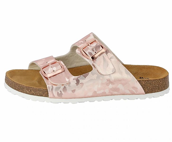 Lico Pantolette "Pantolette Bioline Platino" günstig online kaufen