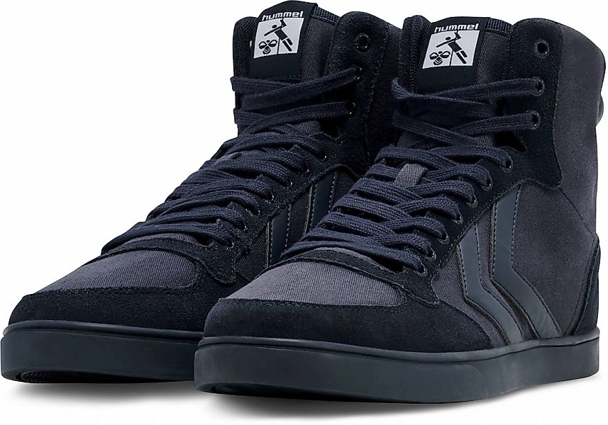 hummel Sneaker "SLIMMER STADIL TONAL HIGH" günstig online kaufen
