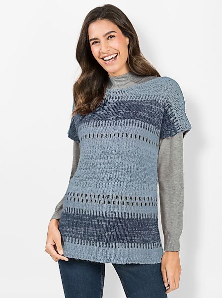 Witt Pullunder Pullunder günstig online kaufen