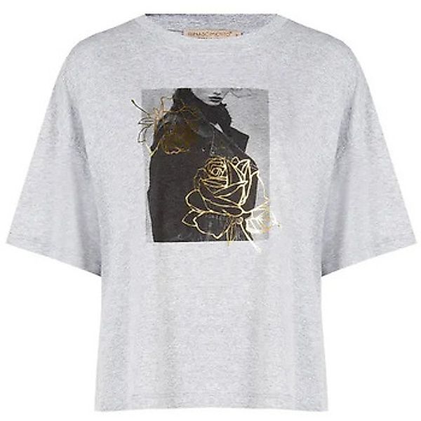 Rinascimento  T-Shirts & Poloshirts CFC0125690003 günstig online kaufen