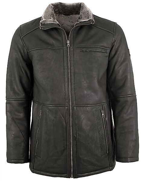 Redpoint Lederjacke Pietro/M Redpoint - Herren günstig online kaufen