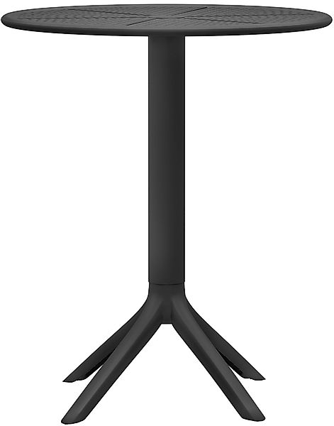 CLP Gartentisch Lacota, Ø 60 cm, günstig online kaufen
