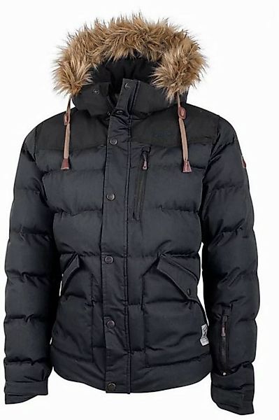 Tenson Outdoorjacke Tension Larix Damen Textiljacke günstig online kaufen