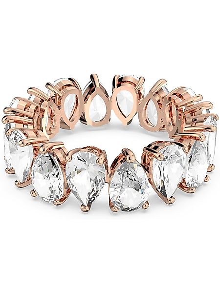 Swarovski Fingerring, Swarovski-Kristall günstig online kaufen