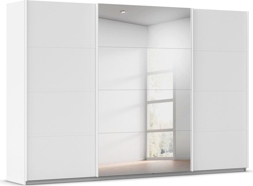rauch Kleiderschrank "Schwebetürenschrank OTTO´s Choice Garderobe Schrank T günstig online kaufen