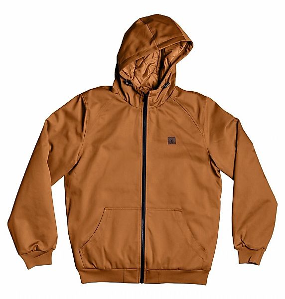 DC Shoes Outdoorjacke "Earl Padded", mit Kapuze günstig online kaufen