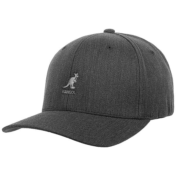 Kangol Baseball Cap (1-St) Baseballcap Hinten günstig online kaufen